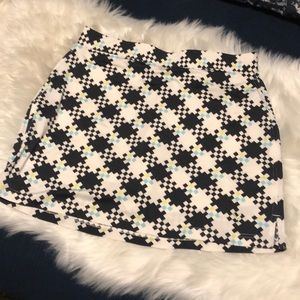 NET Callaway golf or tennis skirt